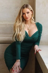 Проститутка Любочка vip